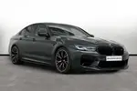 2021 BMW M5