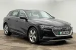 2021 Audi e-tron