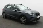 2022 SEAT Arona