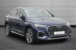 2023 Audi Q5 Sportback