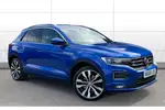 2019 Volkswagen T-Roc