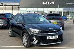 2022 Kia Stonic