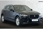 2017 Jaguar F-Pace