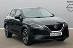 2024 Nissan Qashqai