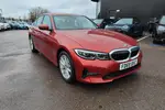 2019 BMW 3 Series