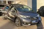 2019 Honda Jazz