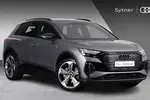 2025 Audi Q4
