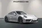 2021 Porsche 911