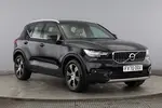 2020 Volvo XC40