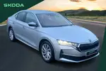 2024 Skoda Octavia