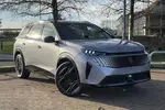 2025 Peugeot 5008
