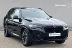 2022 BMW iX3