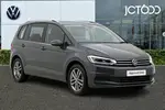 2025 Volkswagen Touran