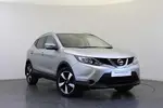 2016 Nissan Qashqai