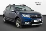 2020 Dacia Sandero Stepway