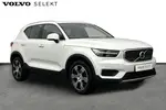 2021 Volvo XC40