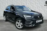 2024 SEAT Ateca