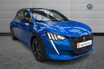 2023 Peugeot 208