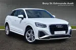 2022 Audi Q2