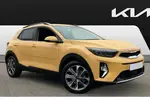 2024 Kia Stonic