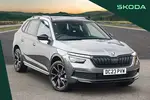 2023 Skoda Kamiq