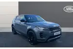 2021 Land Rover Range Rover Evoque