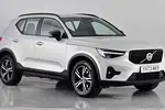 2023 Volvo XC40