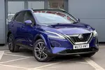 2023 Nissan Qashqai