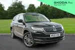 2020 Skoda Kodiaq