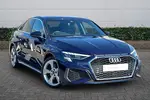 2021 Audi A3