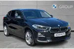 2018 BMW X2