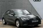 2023 Audi A3