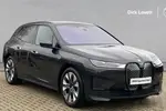 2021 BMW iX
