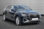 2023 Audi Q2