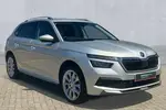 2020 Skoda Kamiq