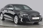 2023 Audi S3