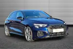 2023 Audi S3