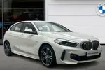 2023 BMW 1 Series