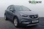 2019 Vauxhall Mokka X