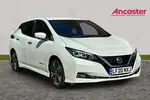 2020 Nissan Leaf