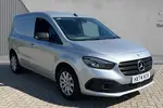 2024 Mercedes-Benz Citan