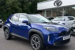 2022 Toyota Yaris Cross
