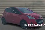 2019 Hyundai i10