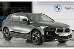 2020 BMW X2