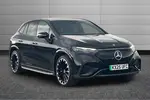 2025 Mercedes-Benz EQE