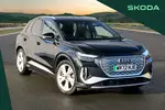 2022 Audi Q4