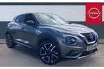 2025 Nissan Juke