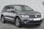 2020 Volkswagen Tiguan Allspace