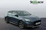 2019 Ford Focus Active