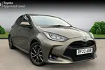 2022 Toyota Yaris
